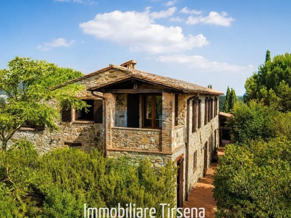 Villa in vendita a Fabro - foto 4
