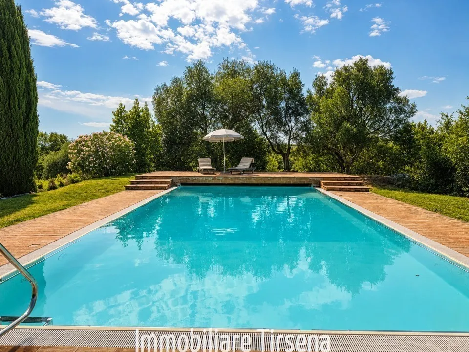 Villa in vendita a Fabro - foto 6