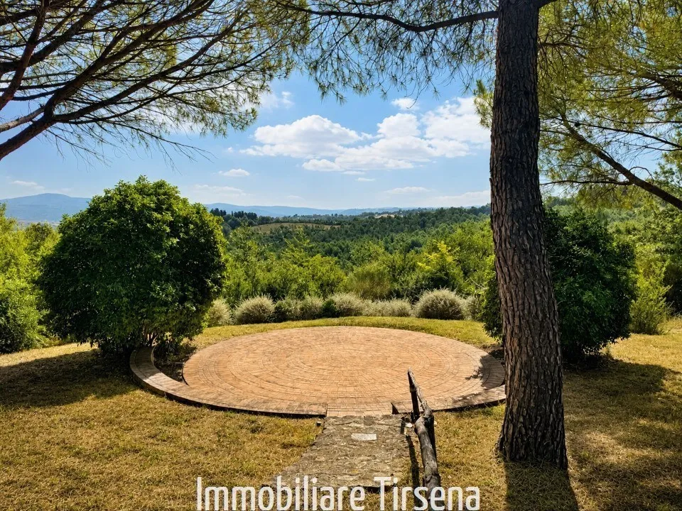 Villa in vendita a Fabro - foto 7