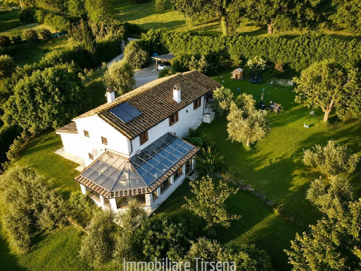 Villa in vendita a Amelia - foto 2