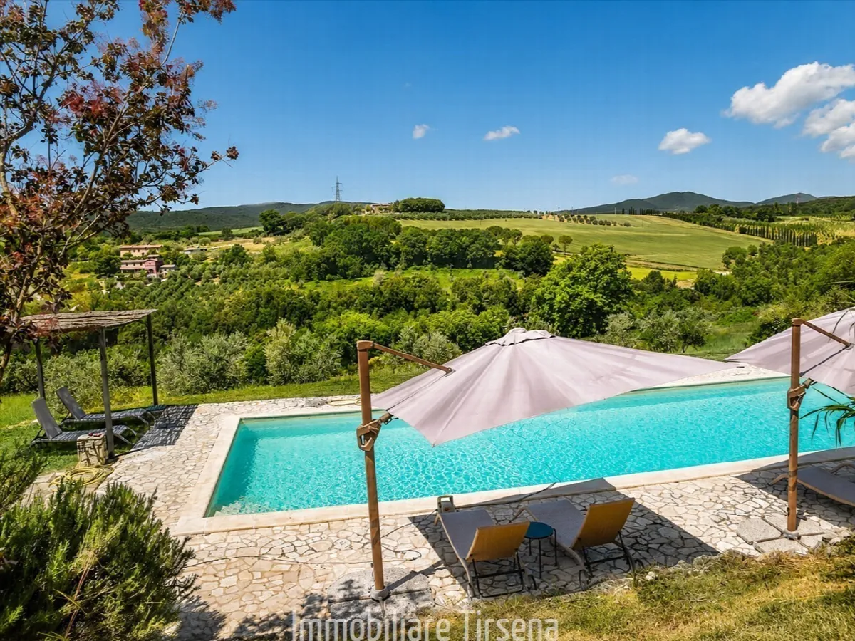 Villa in vendita a Amelia - foto 4