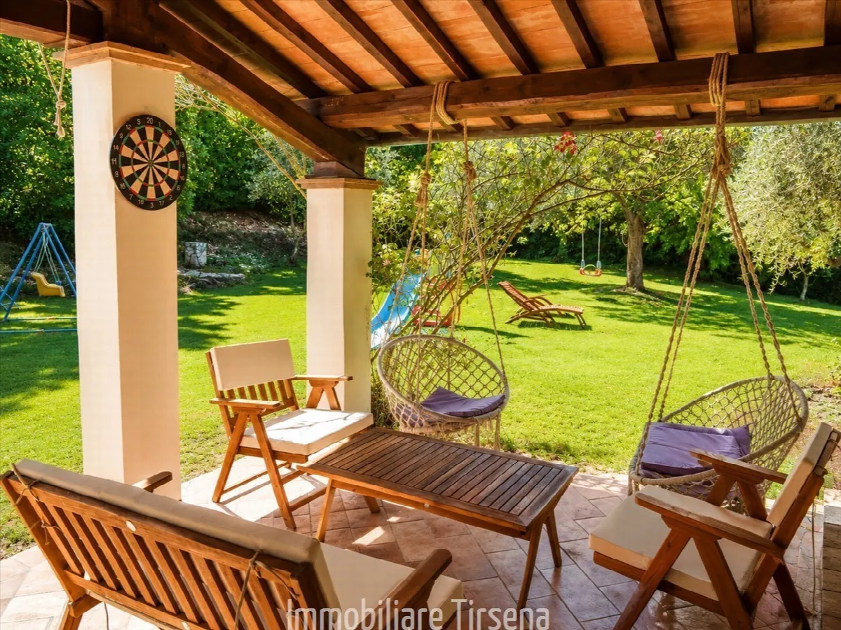 Villa in vendita a Amelia - foto 7