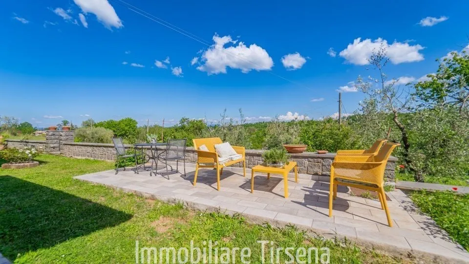 Villa in vendita a Orvieto - Torre San Severo - foto 3