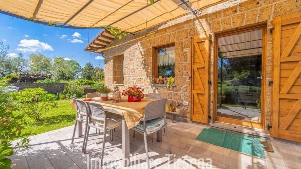 Villa in vendita a Orvieto - Torre San Severo - foto 7