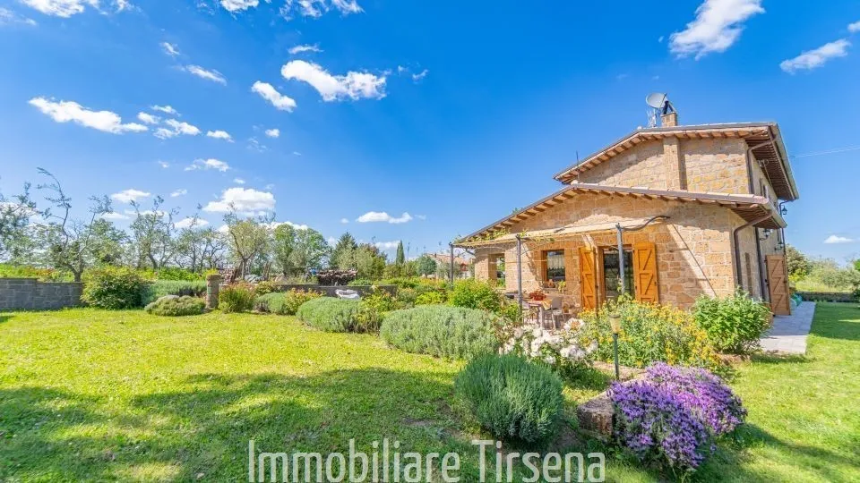 Villa in vendita a Orvieto - Torre San Severo - foto 8