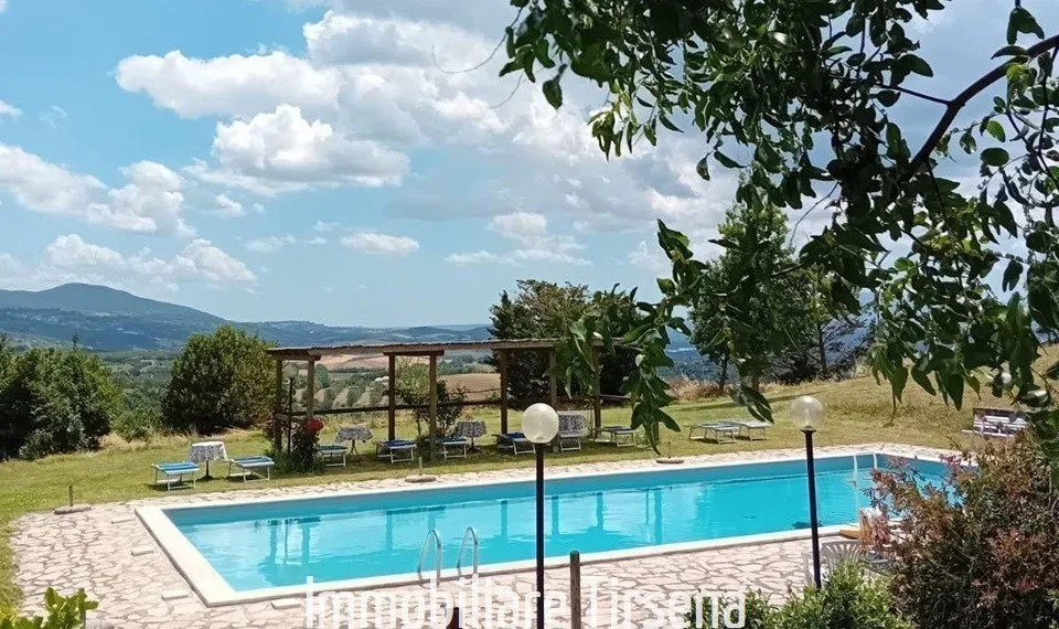 Villa in vendita a Orvieto - foto 4