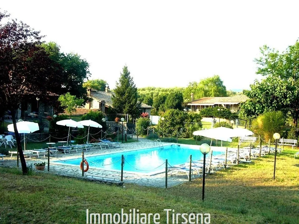 Villa in vendita a Orvieto - foto 8