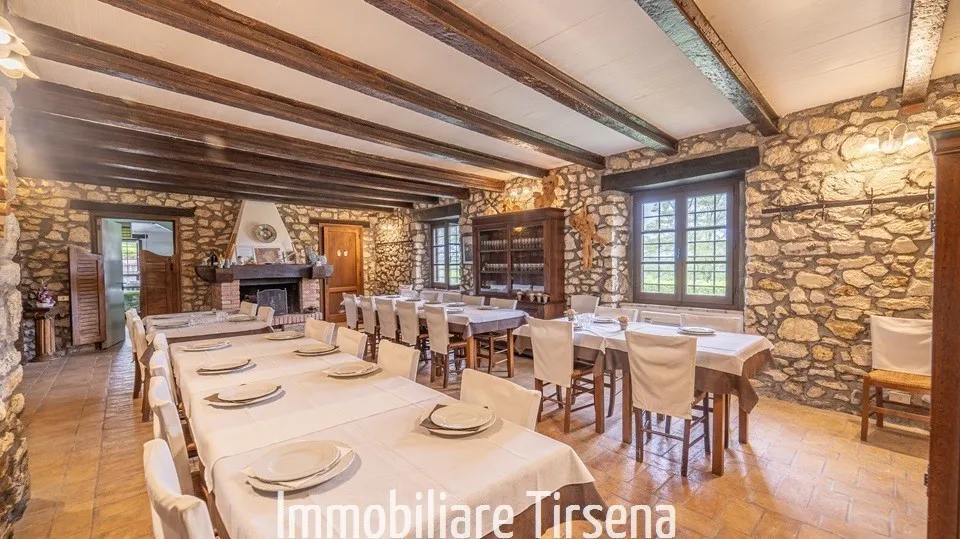 Villa in vendita a Orvieto - foto 9
