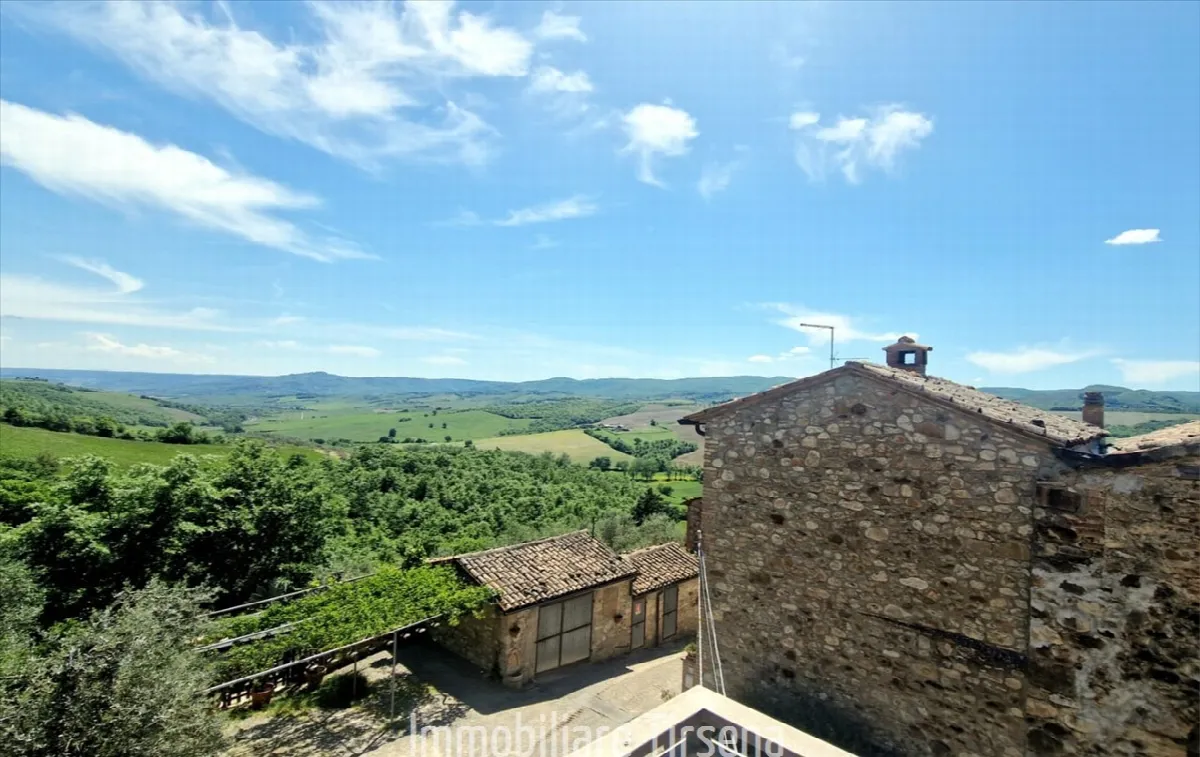 Appartamento in vendita a Allerona - foto 1