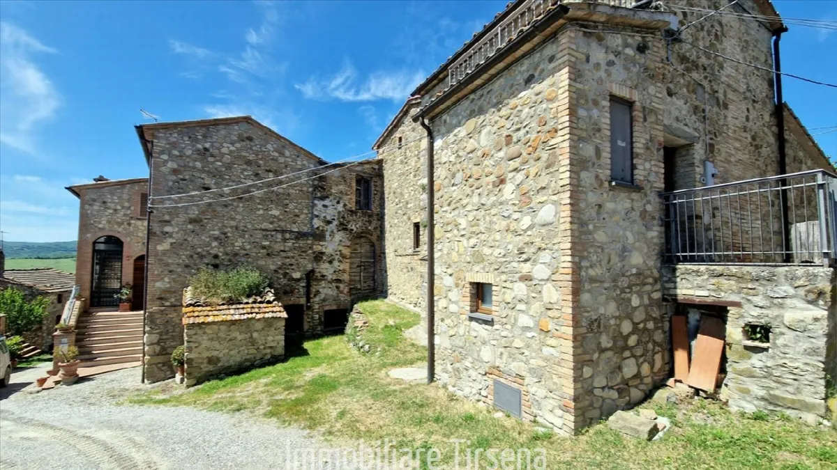 Appartamento in vendita a Allerona - foto 4