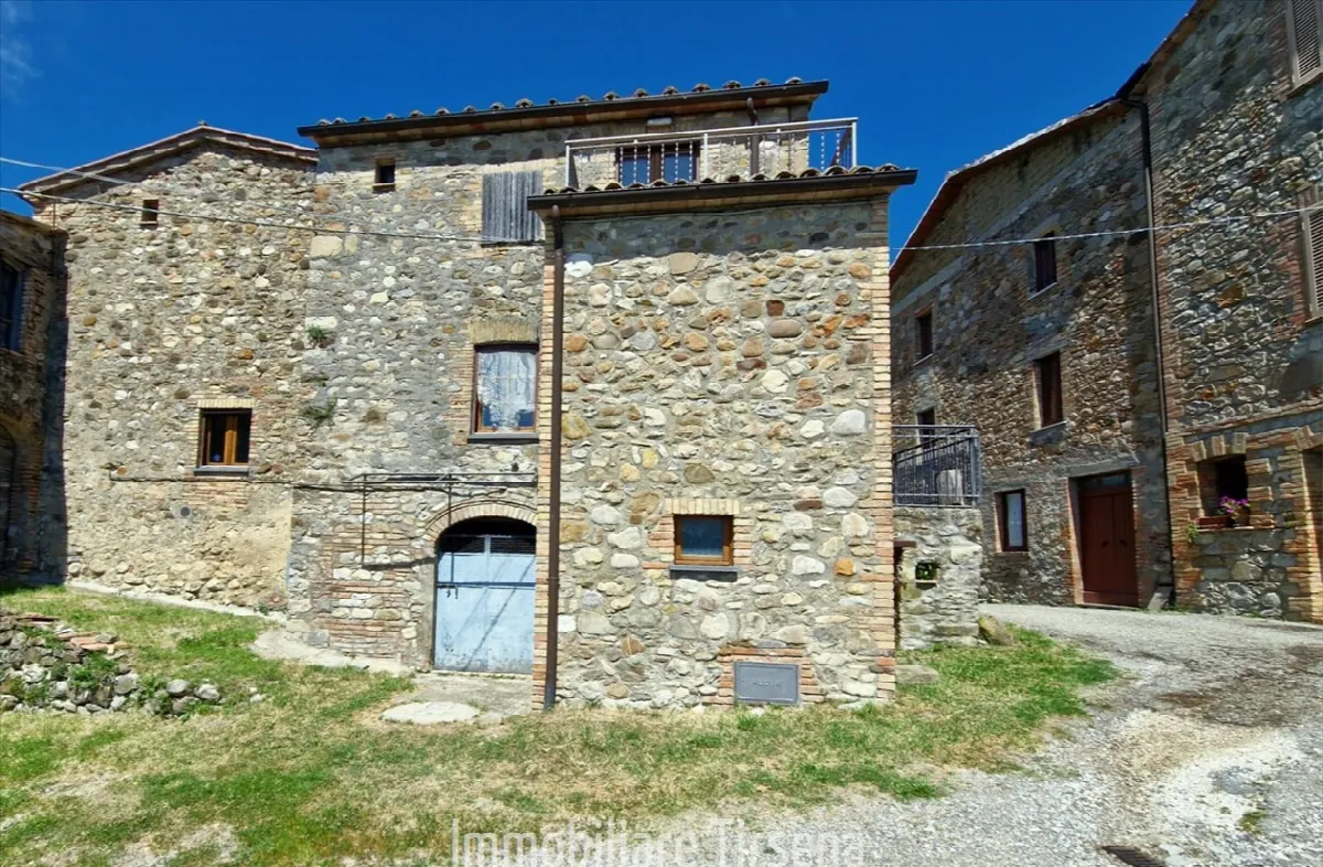 Appartamento in vendita a Allerona - foto 6