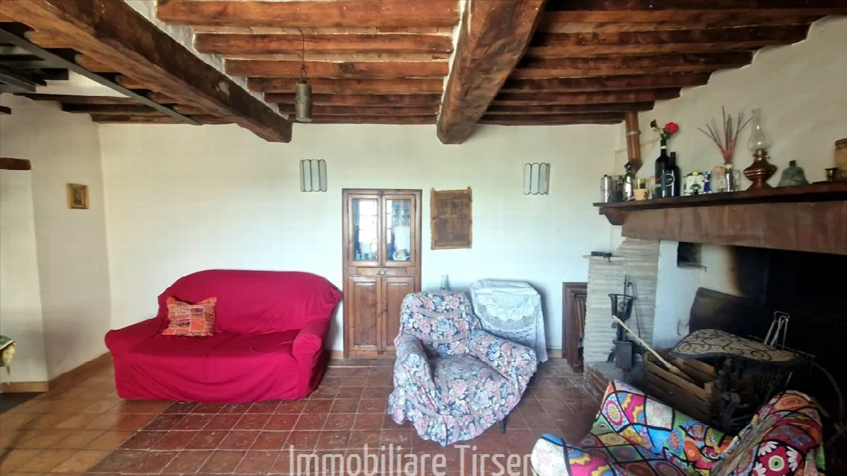 Appartamento in vendita a Allerona - foto 7