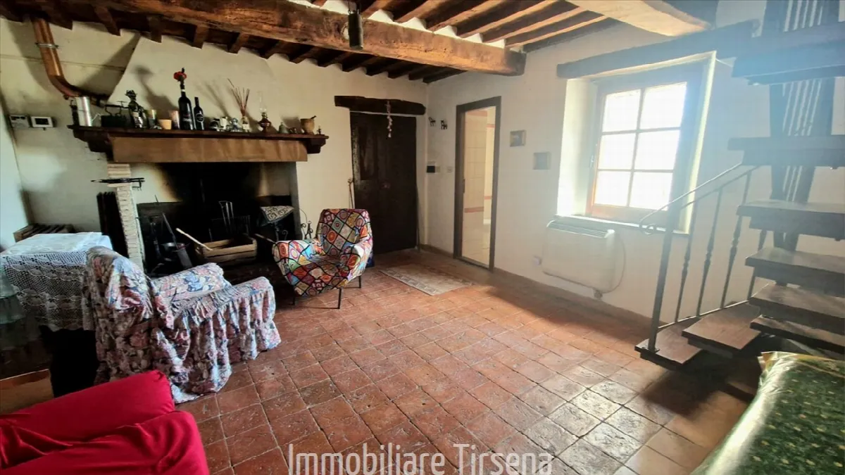 Appartamento in vendita a Allerona - foto 8
