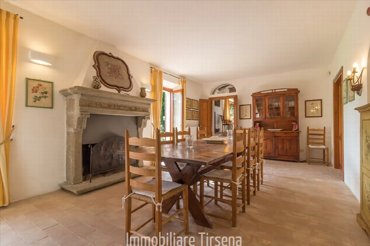 Villa in vendita a Orvieto - foto 10