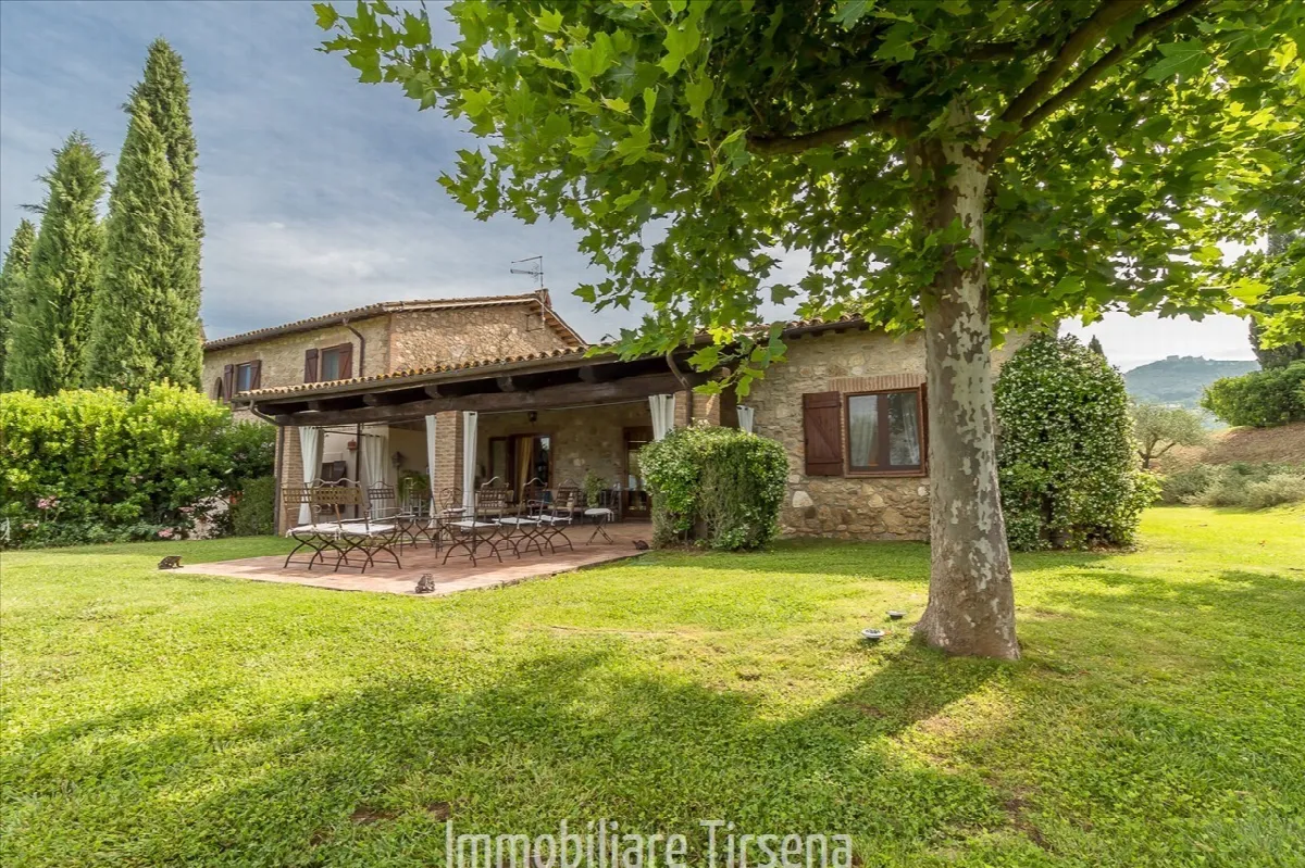Villa in vendita a Orvieto - foto 3