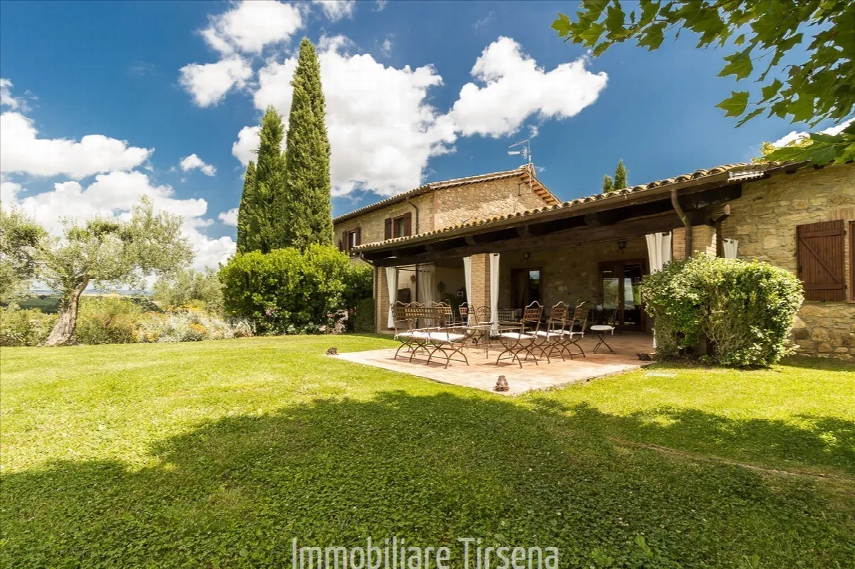 Villa in vendita a Orvieto - foto 4