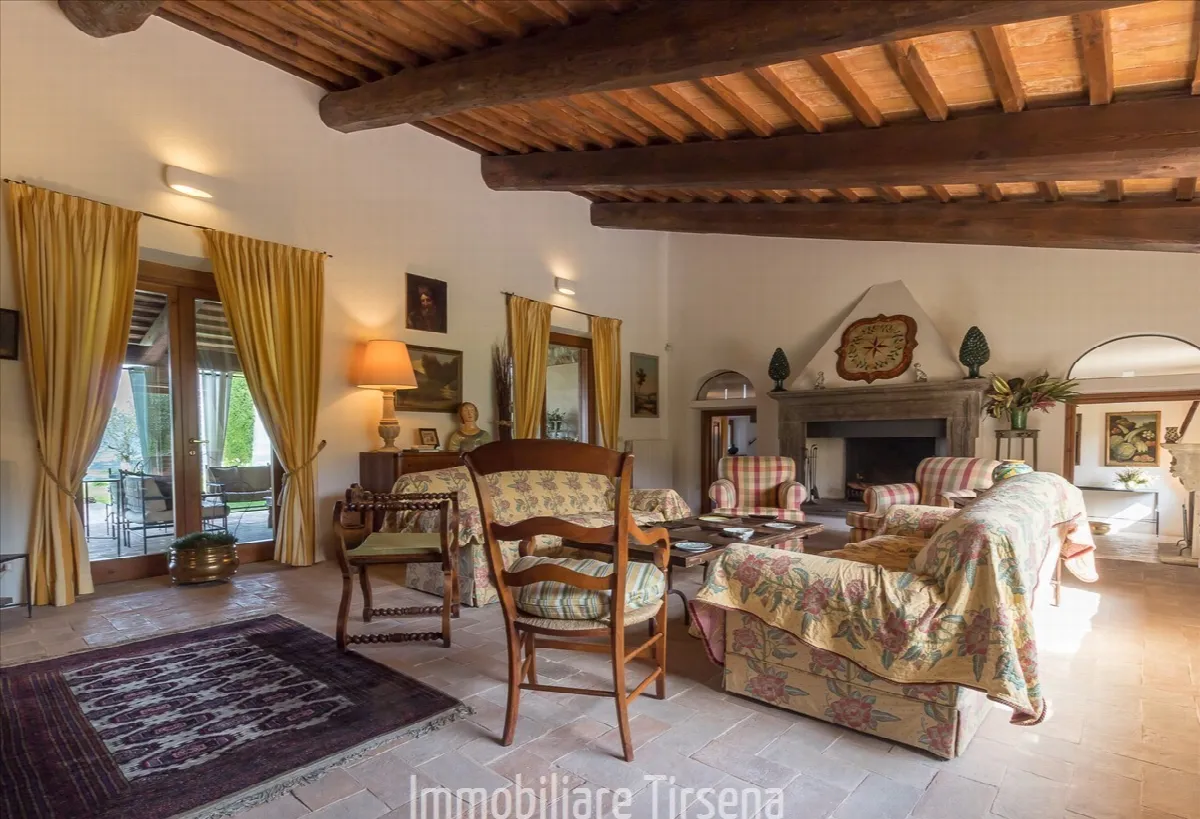 Villa in vendita a Orvieto - foto 6