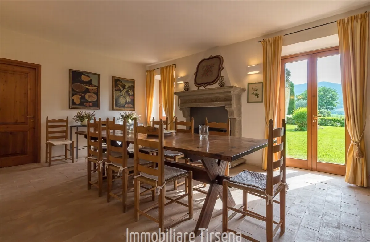 Villa in vendita a Orvieto - foto 9