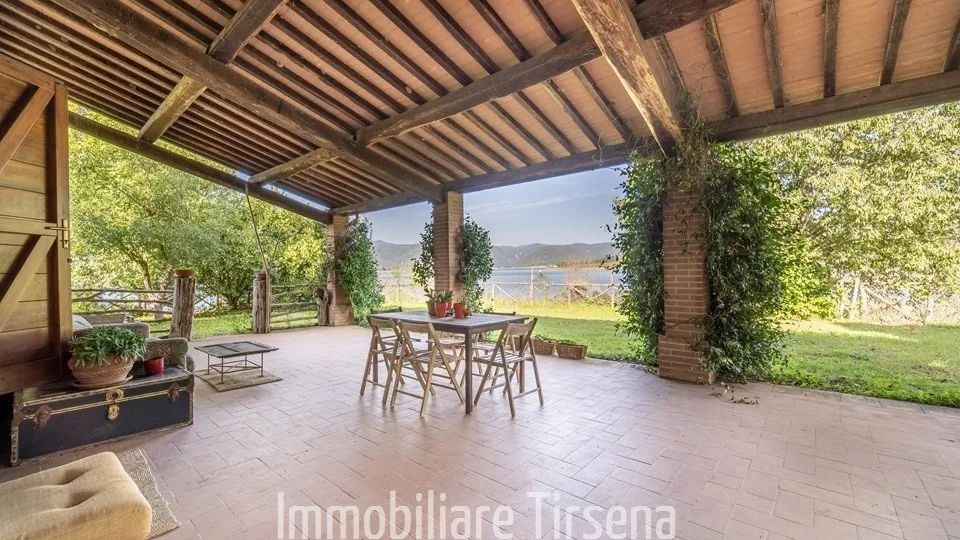 Villa in vendita a Orvieto - Corbara - foto 1