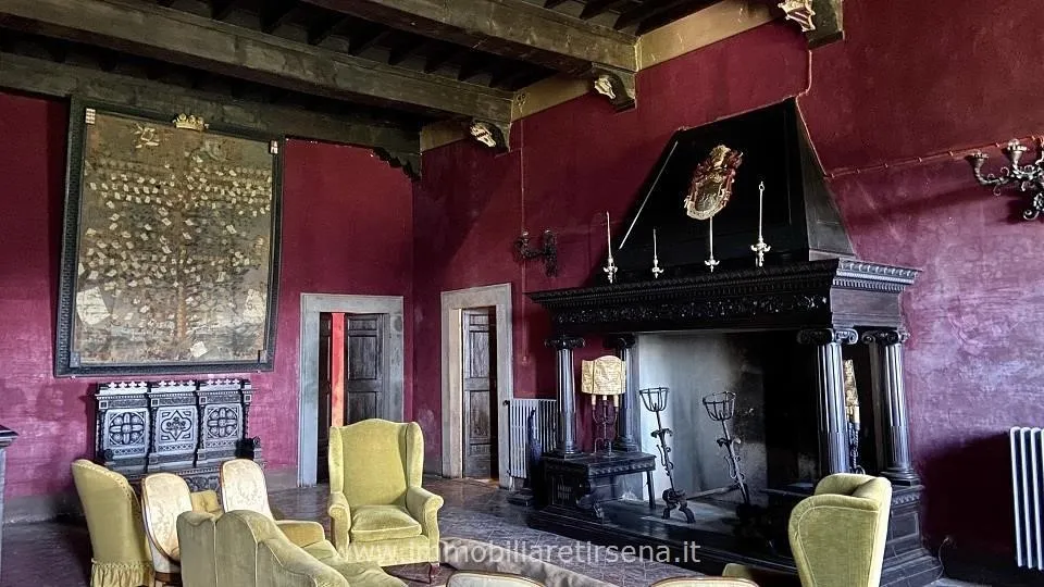 Villa in vendita a Orvieto - foto 10