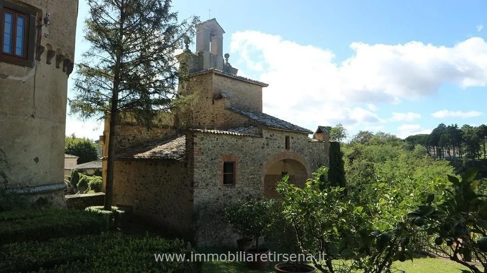 Villa in vendita a Orvieto - foto 2