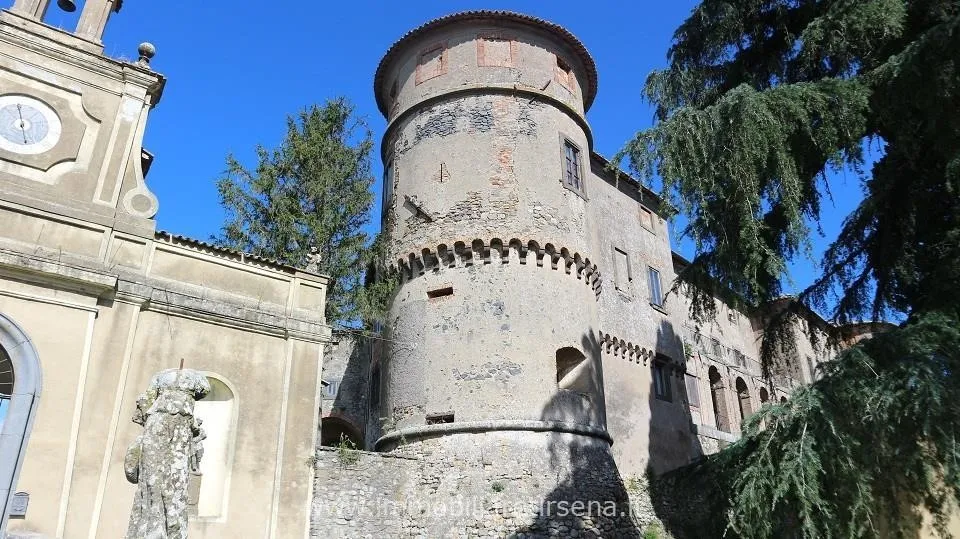 Villa in vendita a Orvieto - foto 7