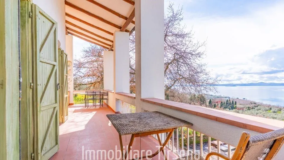 Villa in vendita a Bolsena - foto 10