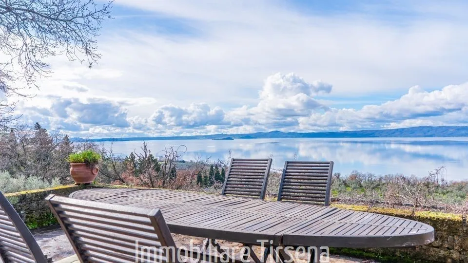 Villa in vendita a Bolsena - foto 2