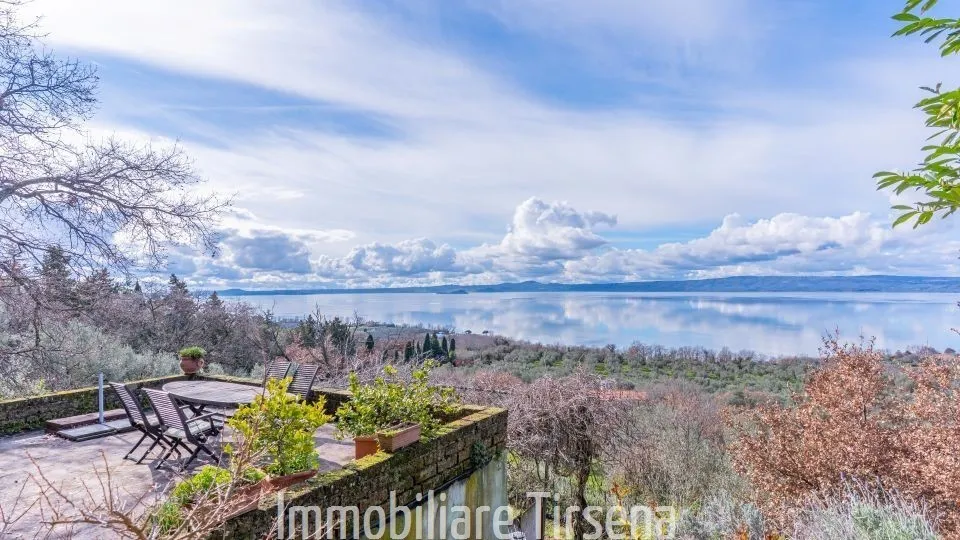 Villa in vendita a Bolsena - foto 4