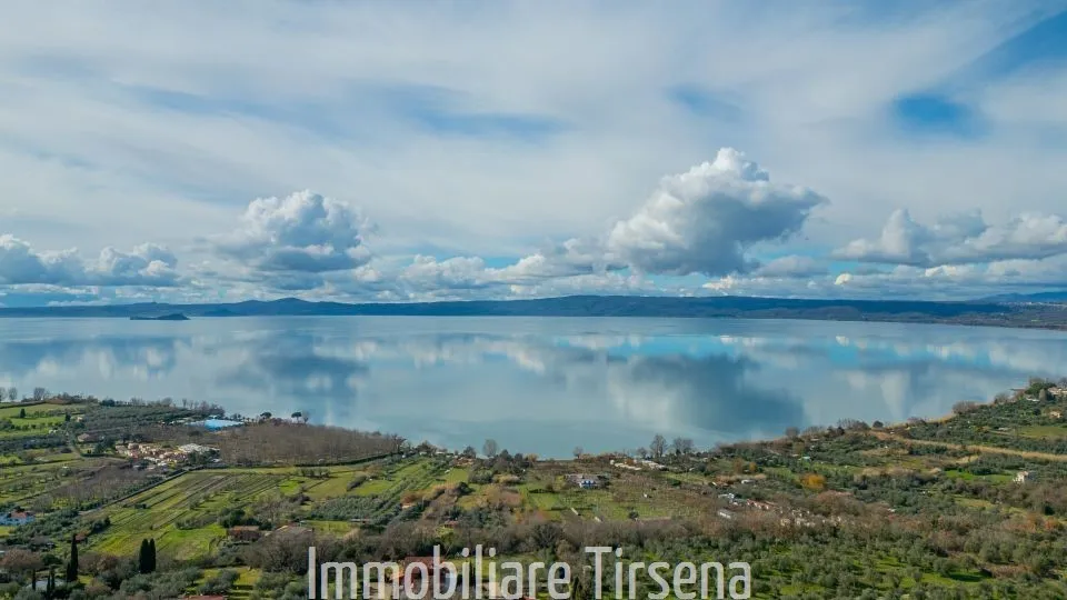 Villa in vendita a Bolsena - foto 5