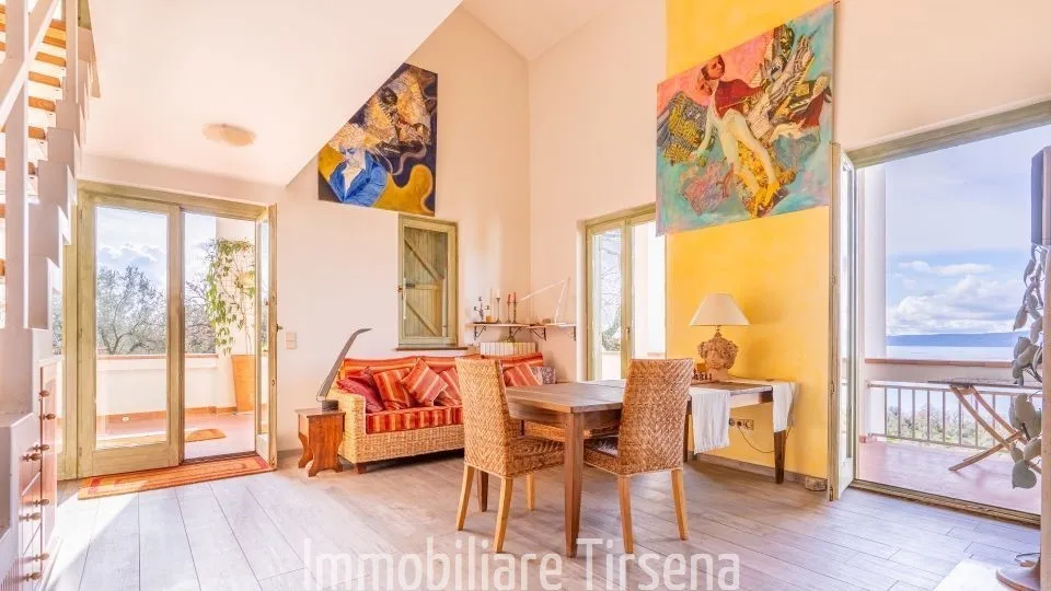 Villa in vendita a Bolsena - foto 6