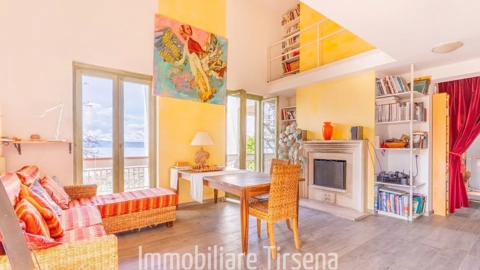 Villa in vendita a Bolsena - foto 7