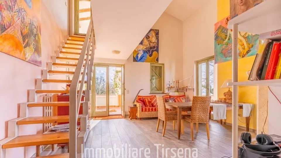 Villa in vendita a Bolsena - foto 8