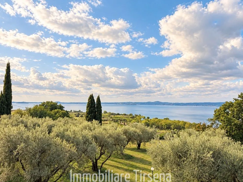 Villa in vendita a Bolsena - foto 5