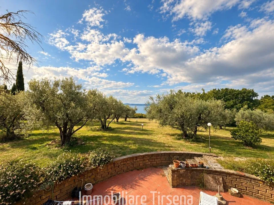 Villa in vendita a Bolsena - foto 7