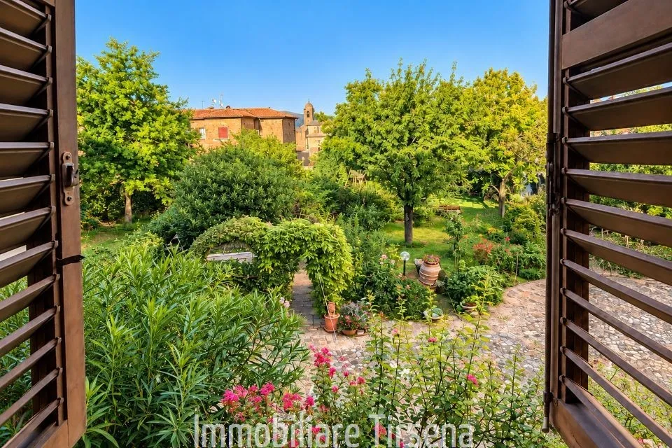Appartamento in vendita a Orvieto - Centro storico - foto 10