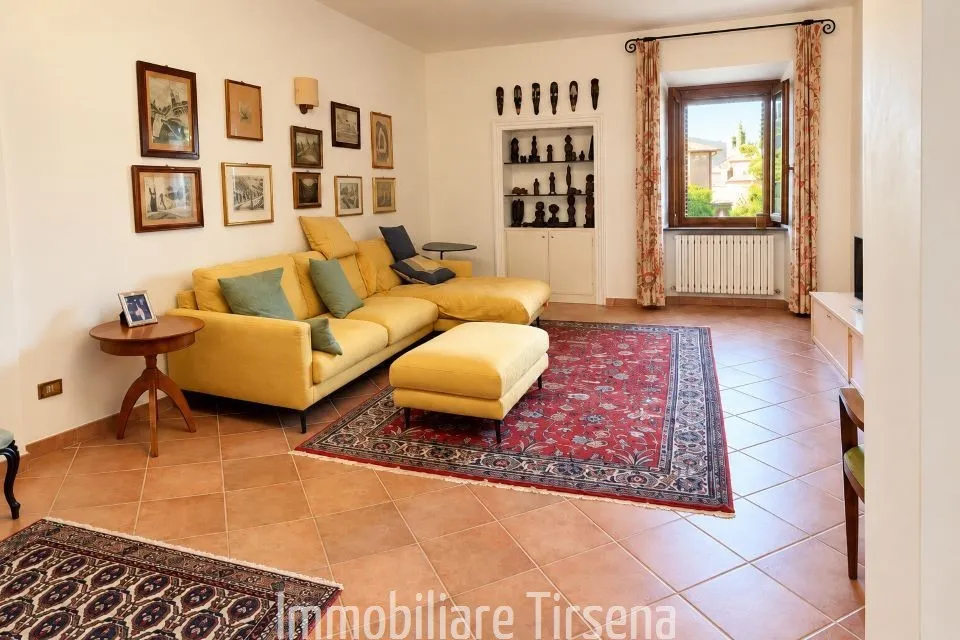 Appartamento in vendita a Orvieto - Centro storico - foto 2