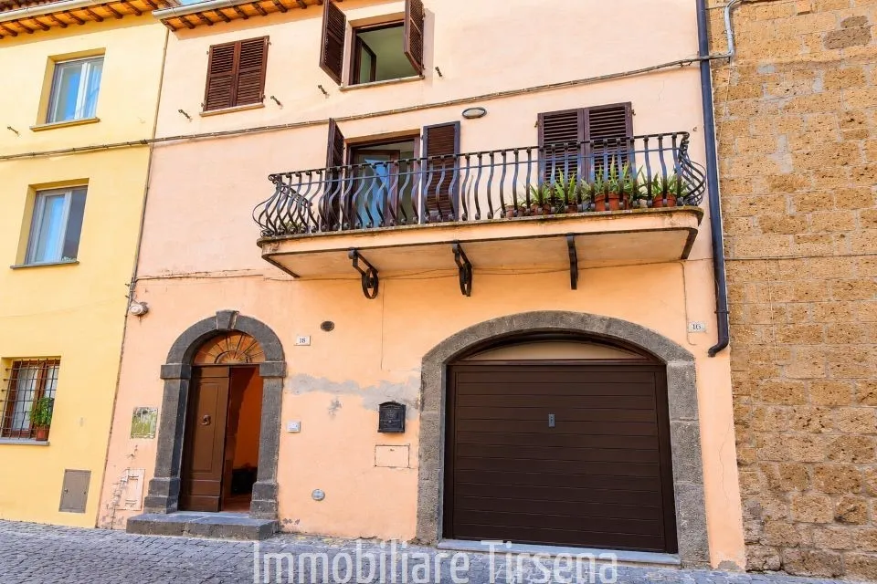 Appartamento in vendita a Orvieto - Centro storico - foto 3
