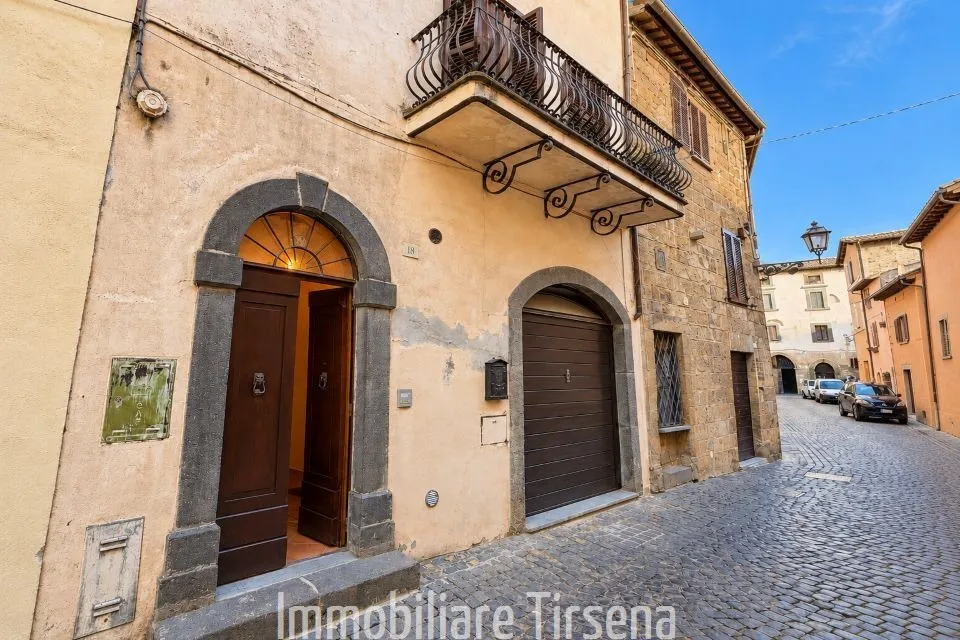 Appartamento in vendita a Orvieto - Centro storico - foto 4