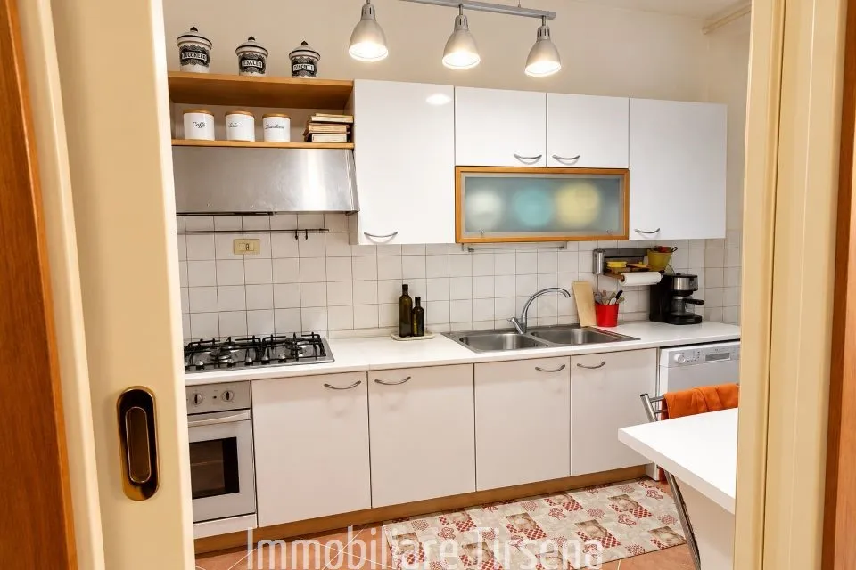 Appartamento in vendita a Orvieto - Centro storico - foto 7