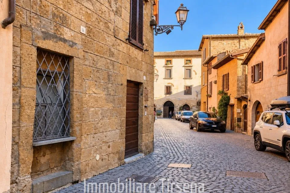 Appartamento in vendita a Orvieto - Centro storico - foto 8