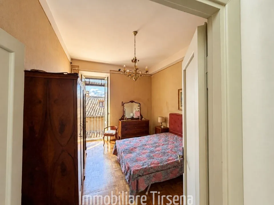 Appartamento in vendita a Orvieto - Centro storico - foto 10