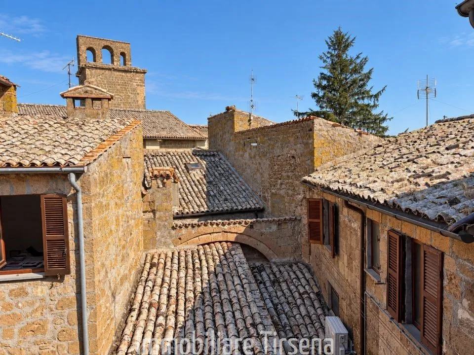 Appartamento in vendita a Orvieto - Centro storico - foto 2