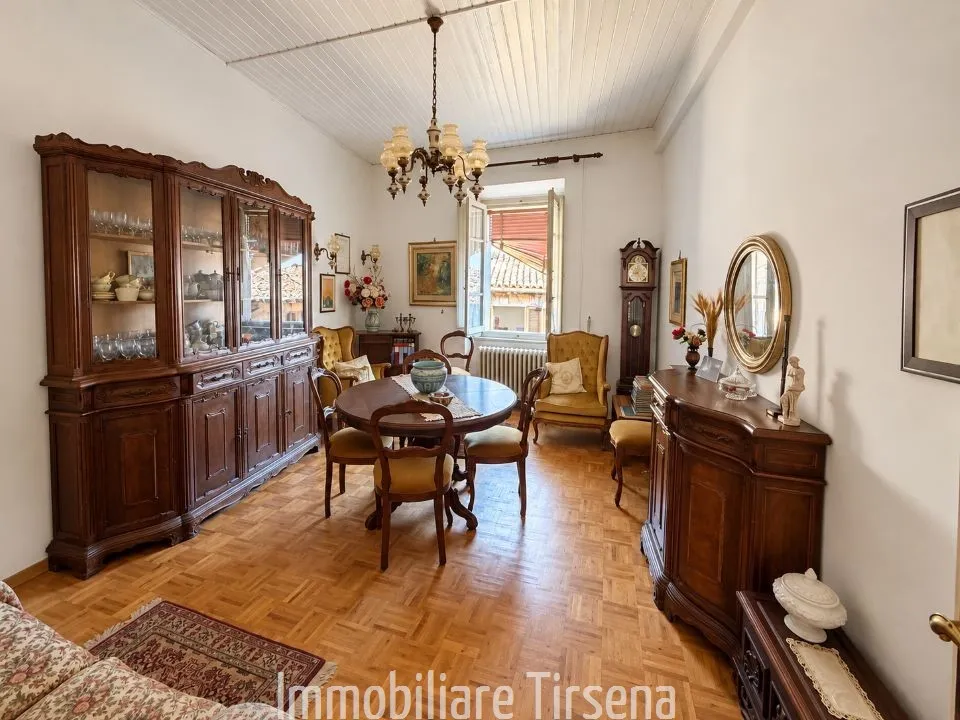 Appartamento in vendita a Orvieto - Centro storico - foto 4