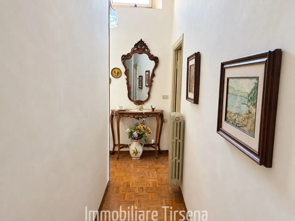 Appartamento in vendita a Orvieto - Centro storico - foto 6