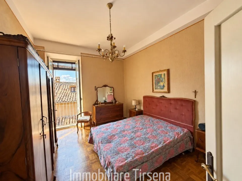 Appartamento in vendita a Orvieto - Centro storico - foto 7