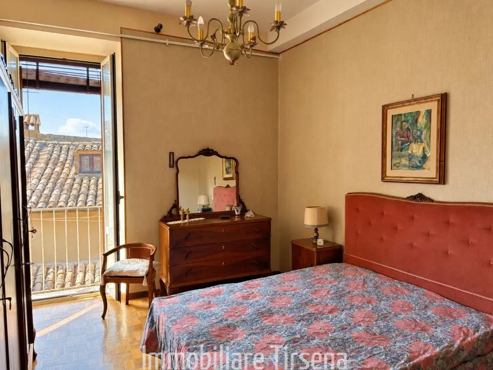 Appartamento in vendita a Orvieto - Centro storico - foto 8