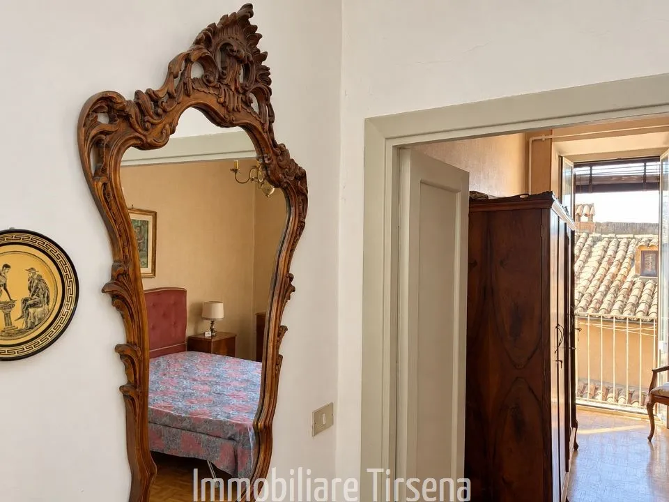 Appartamento in vendita a Orvieto - Centro storico - foto 9