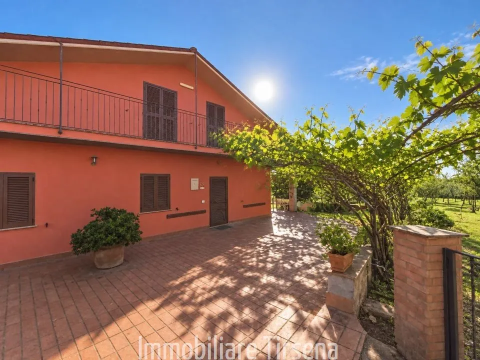Villa in vendita a San Lorenzo Nuovo - foto 2