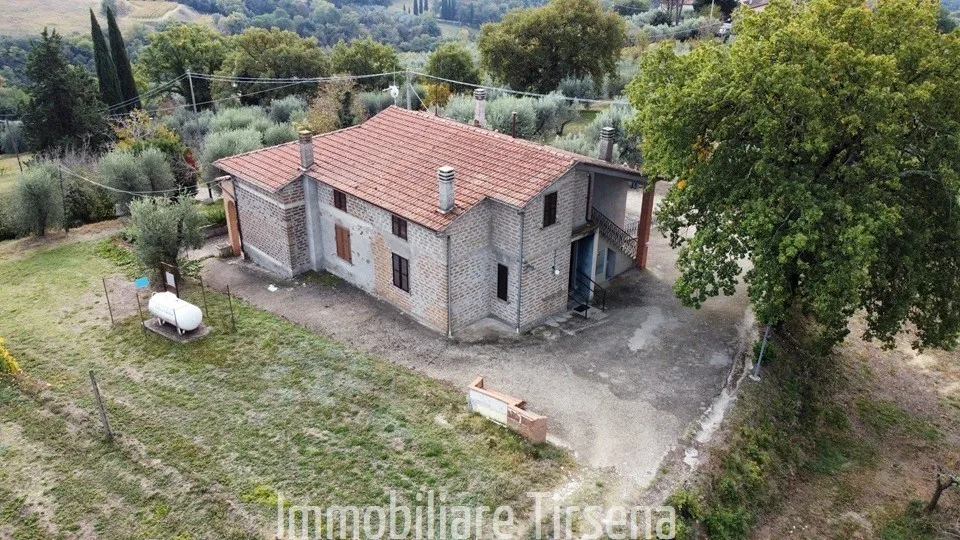 Rustico in vendita a Orvieto - foto 2